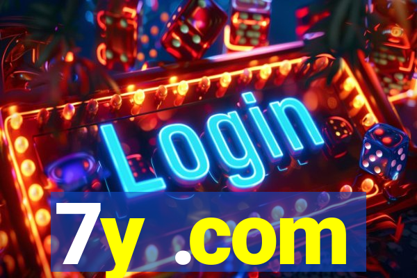 7y .com